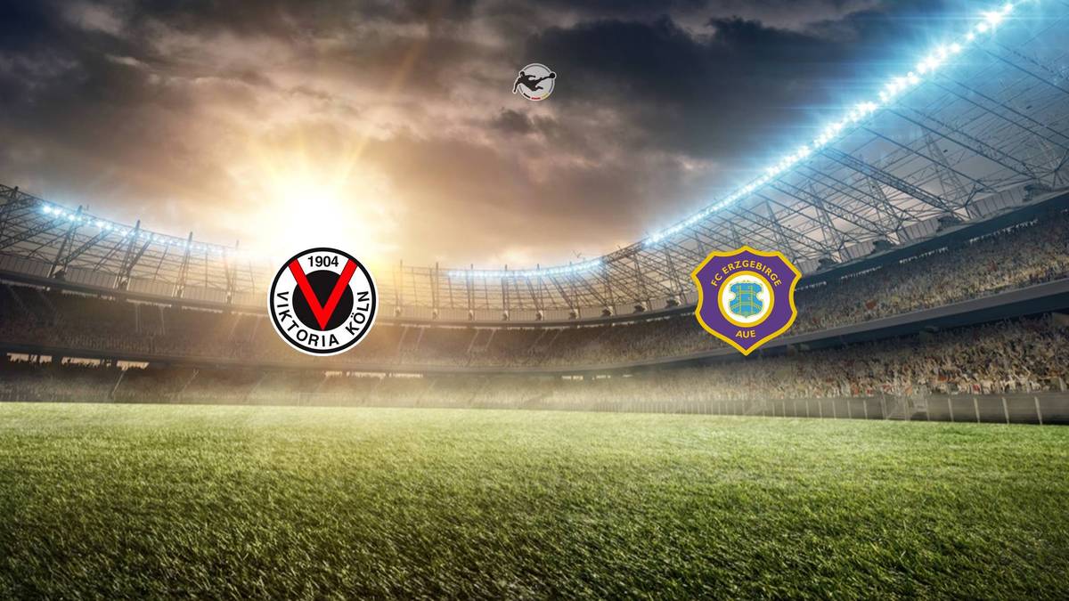 Heimmacht FC Viktoria Köln