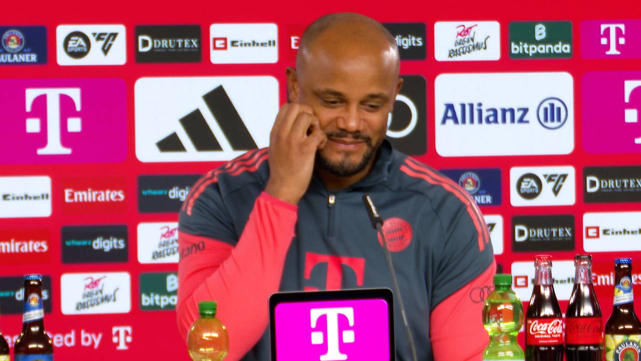 „Spezielle“ Konstellation um Neuer