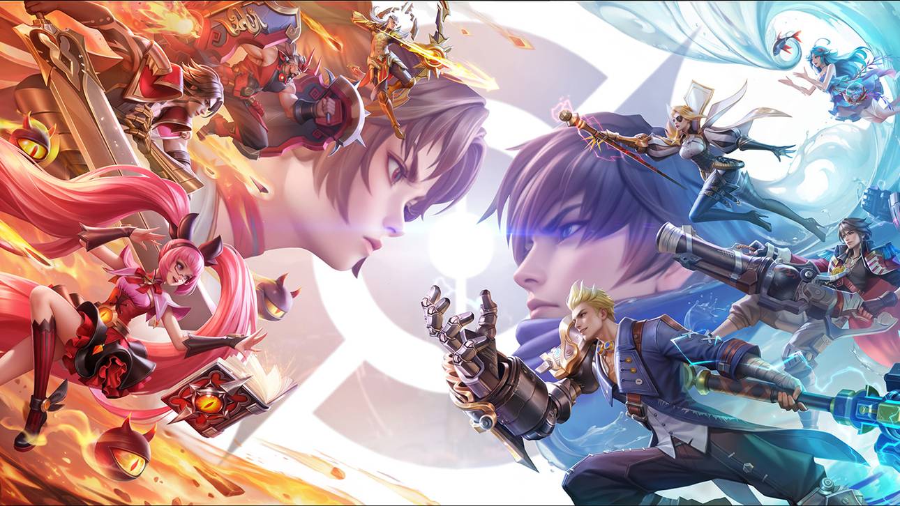 Exklusiv-Interview zu Honor of Kings