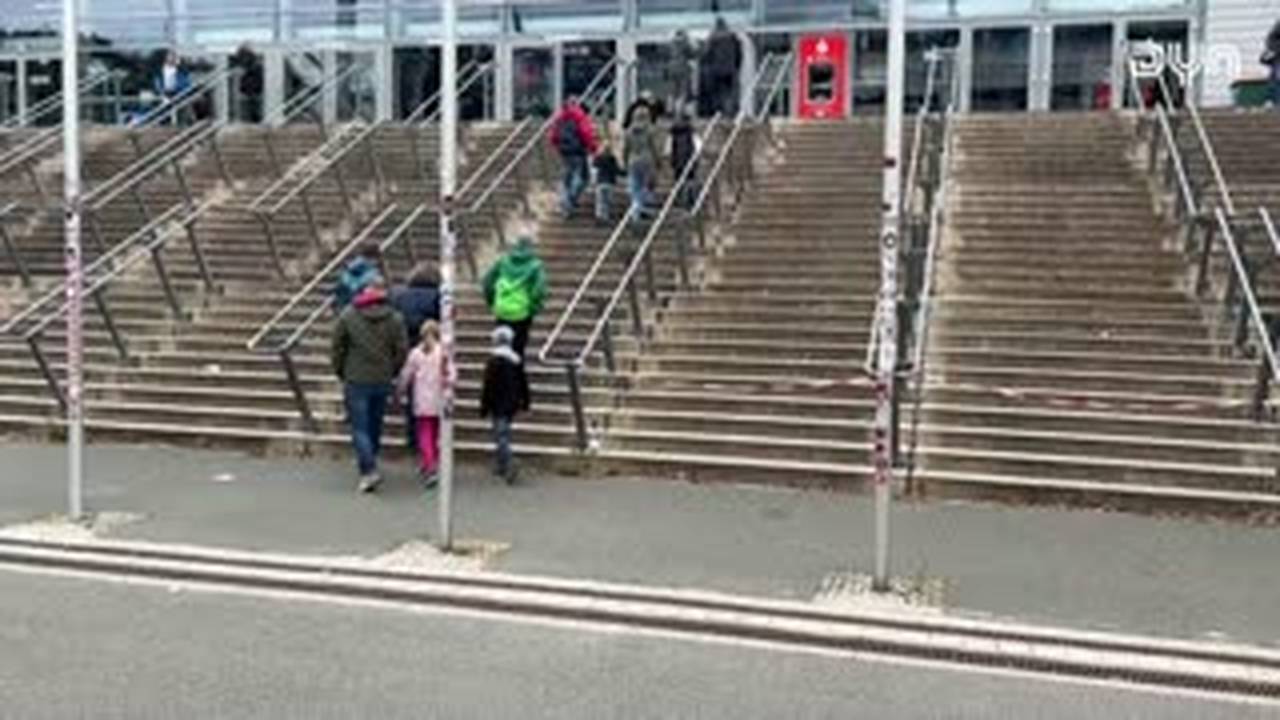 Spiel Highlights zu HC Erlangen - 1. VfL Potsdam