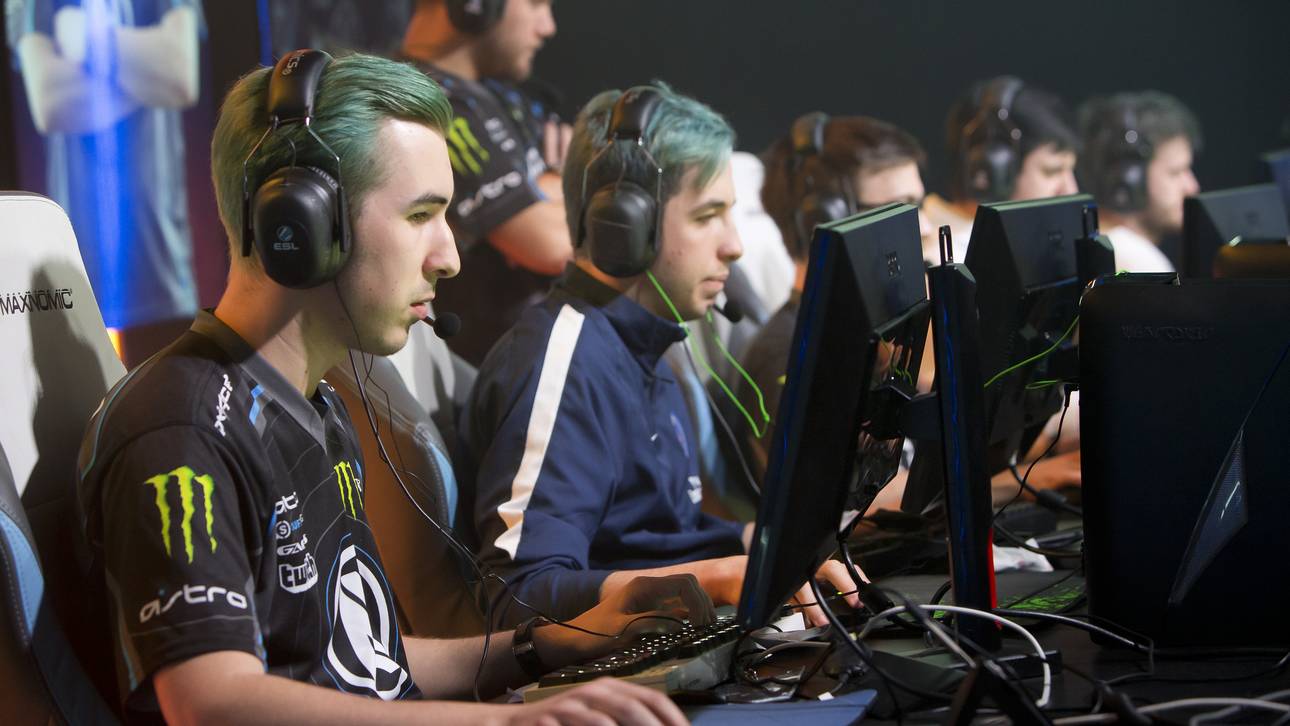 Titanenduell im Doppelpack