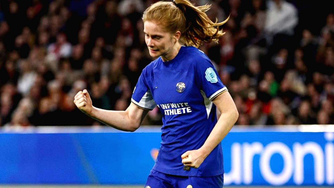 DFB-Star lässt Chelsea jubeln