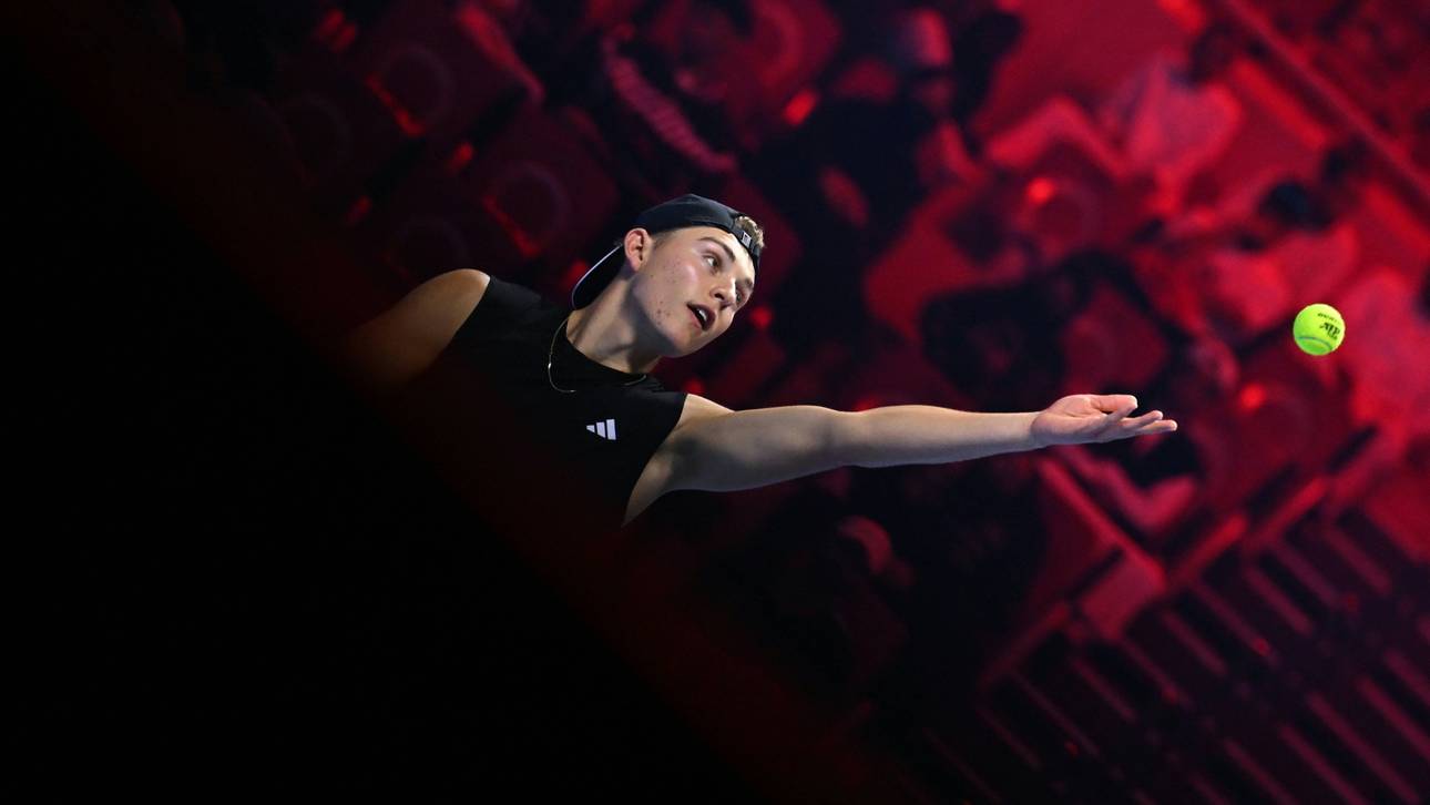 Engel vor Davis-Cup-Heimdebüt?