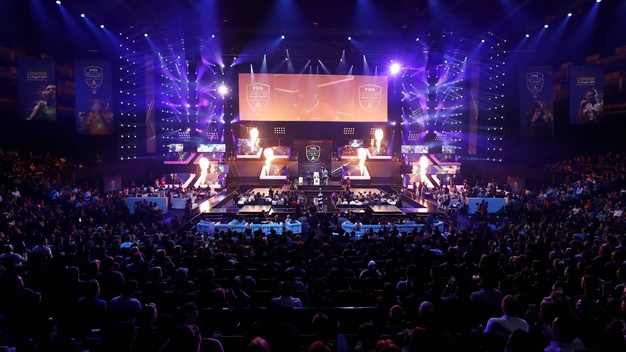 Die Highlights der FGS-Playoffs zum FIFAe Club World Cup in FIFA 22