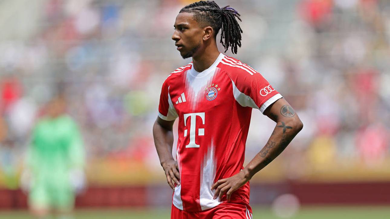 325 Millionen! Bayern vor Mega-Deal