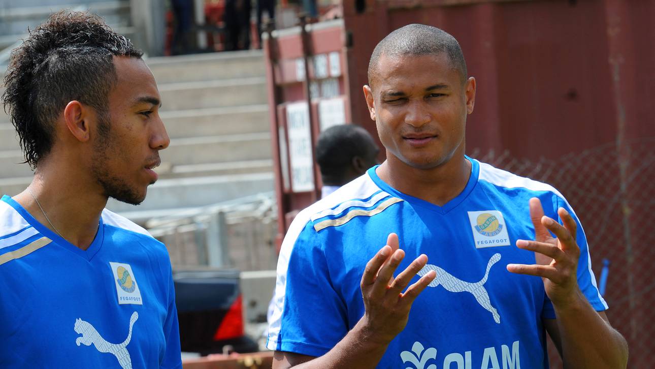 Ex-Kollege: „Aubameyang will nach England“