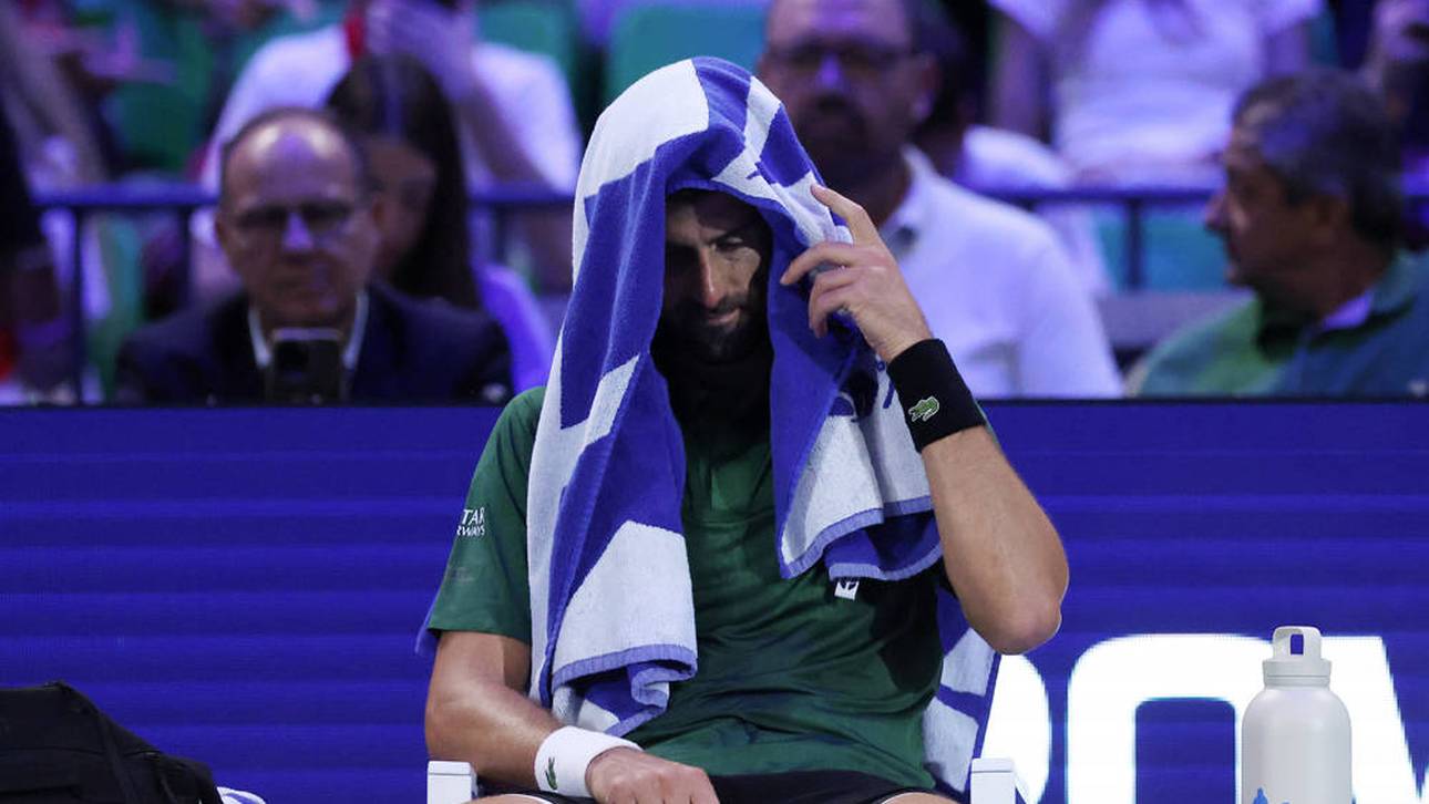 Djokovic-Absage hat Folgen für andere