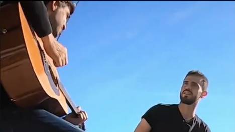 Bernardo Silva von Manchester City ist einer der Schlüsselspieler der Aufholjagd in der Premier League gewesen. Jetzt zeigt der Portugiese ein weiteres Talent.