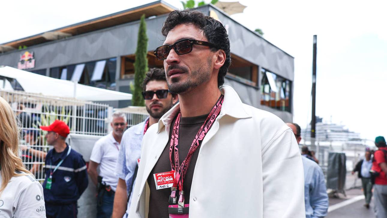 Hummels schimpft: „Geht gar nicht“