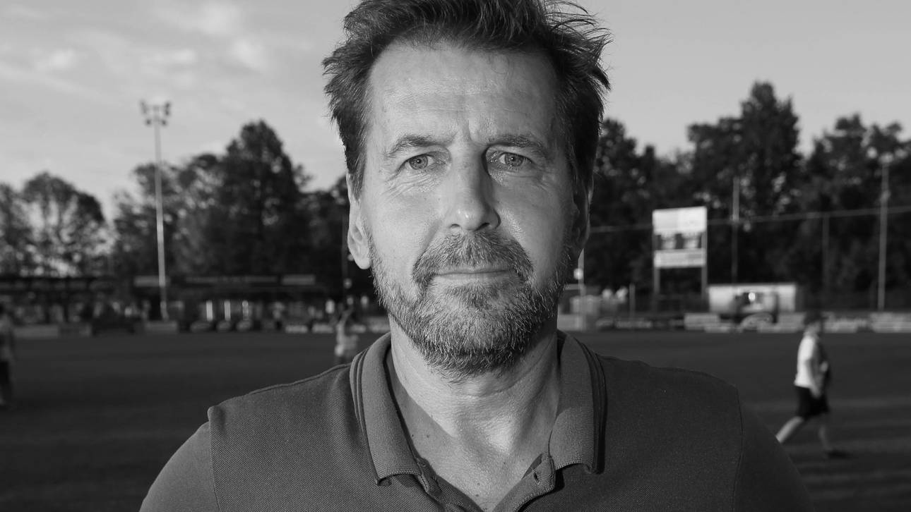 Tod mit 61: Trauer um Ost-Legende Weber