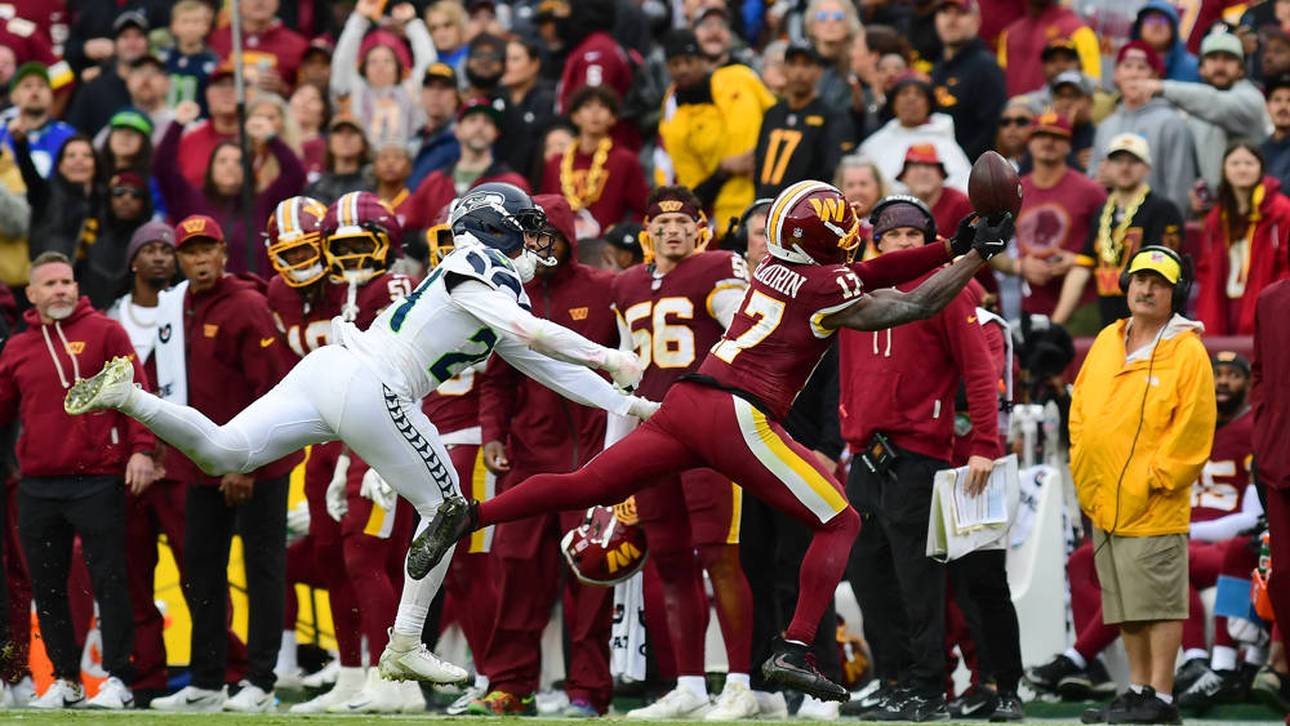 Verletzungsschock in der NFL