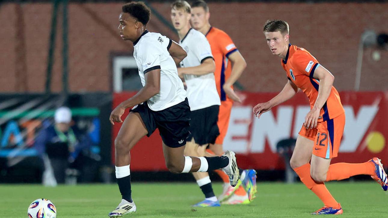 Folgt auf Traumtor der Durchbruch?