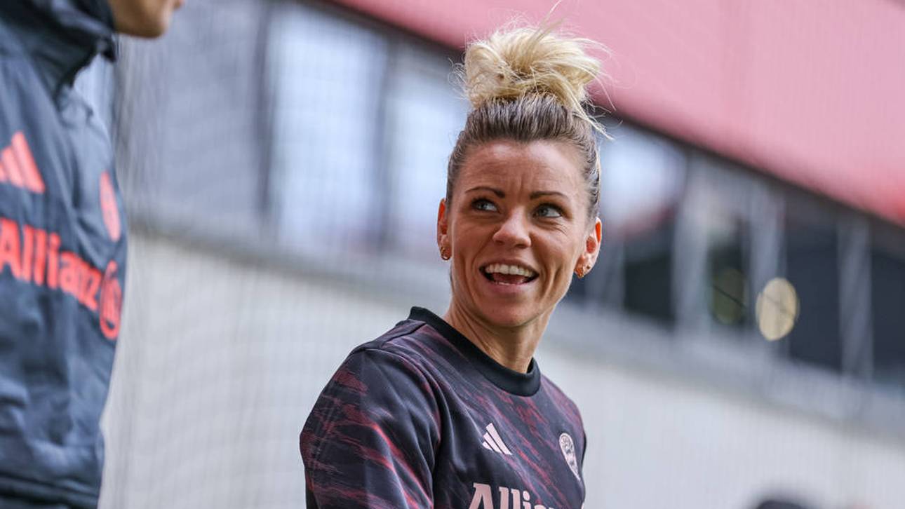 Bayern-Star schwärmt: „Ist Wahnsinn“