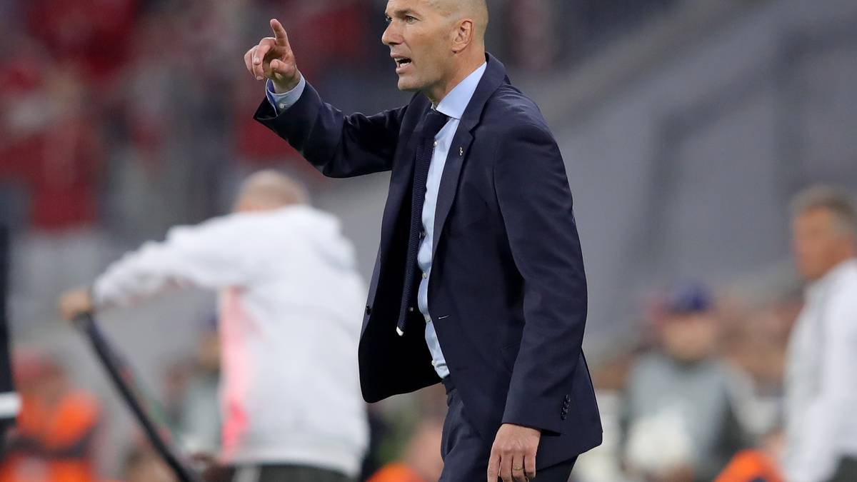 GAZZETTA DELLO SPORT (Italien): "Bayern macht sich Illusionen, doch Real verzeiht nicht. Die Spanier bestrafen die pechverfolgten Bayern beim kleinsten Fehler."