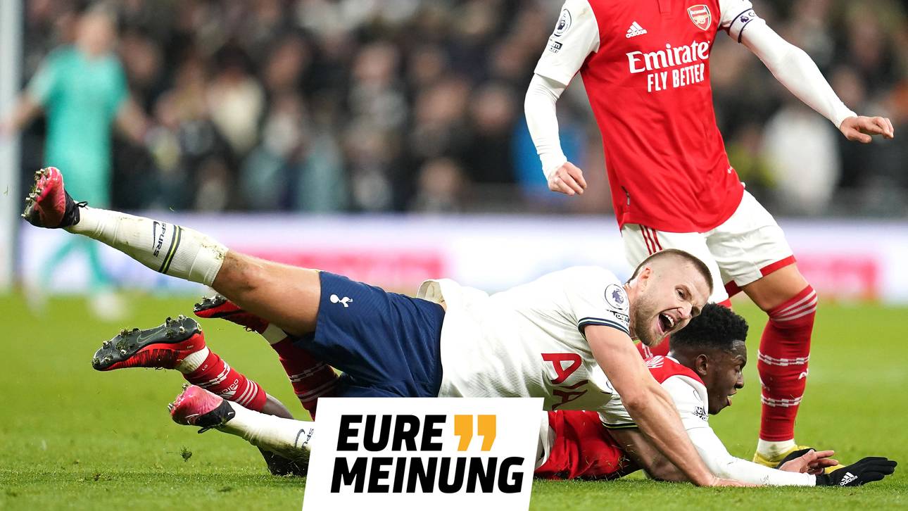 Dier? „Wird so enden wie Blind“