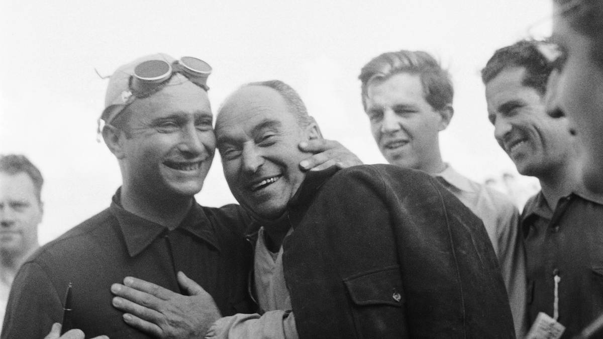 JUAN MANUEL FANGIO (1951): Alfa Romeo (8), Maserati (8), Mercedes (7), Ferrari (6), 29 Poles