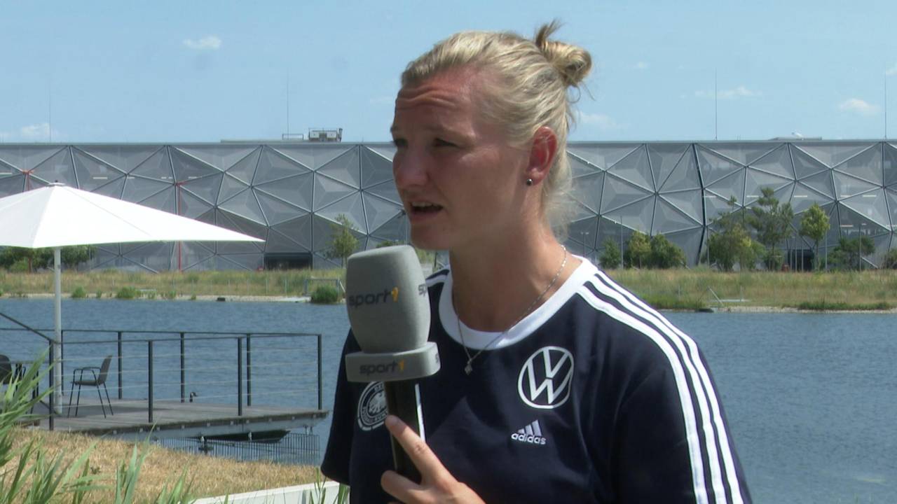 Kuriose Fakten zu Alexandra Popp