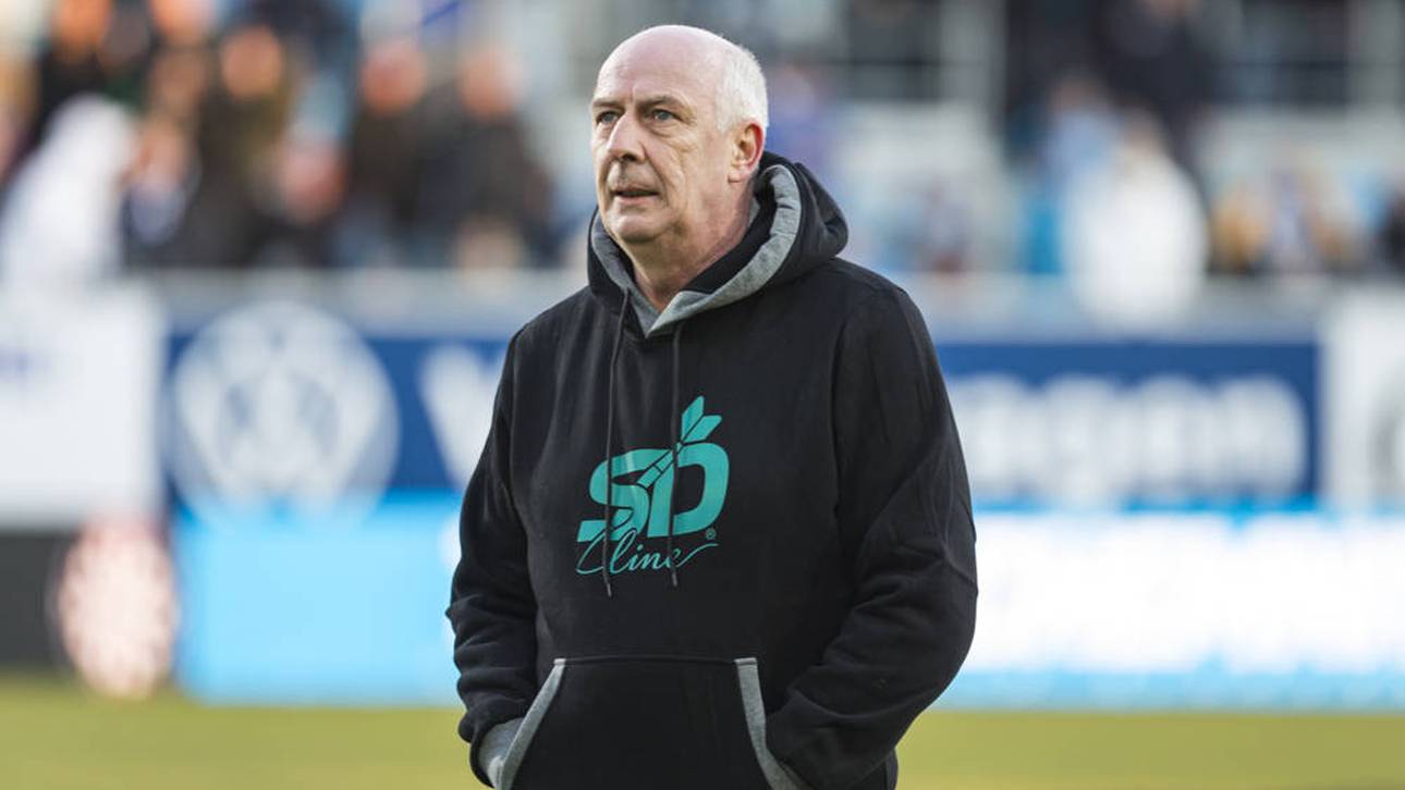 Basler schießt gegen Kimmich: "Sei mal auch ein Mann"