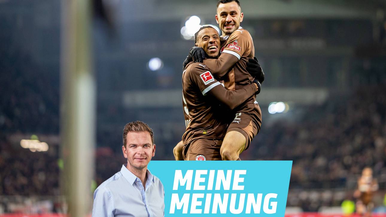 Ein kleines Bundesliga-Wunder