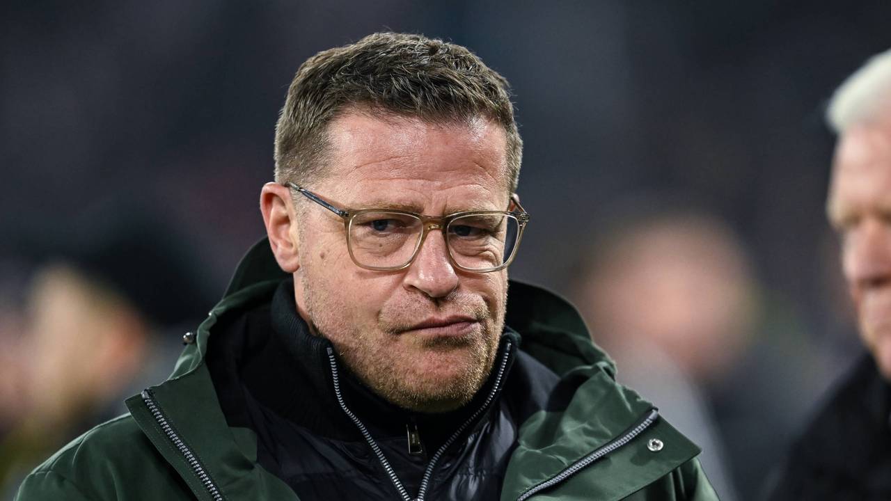 Eberl reagiert auf Gladbach-Ultras