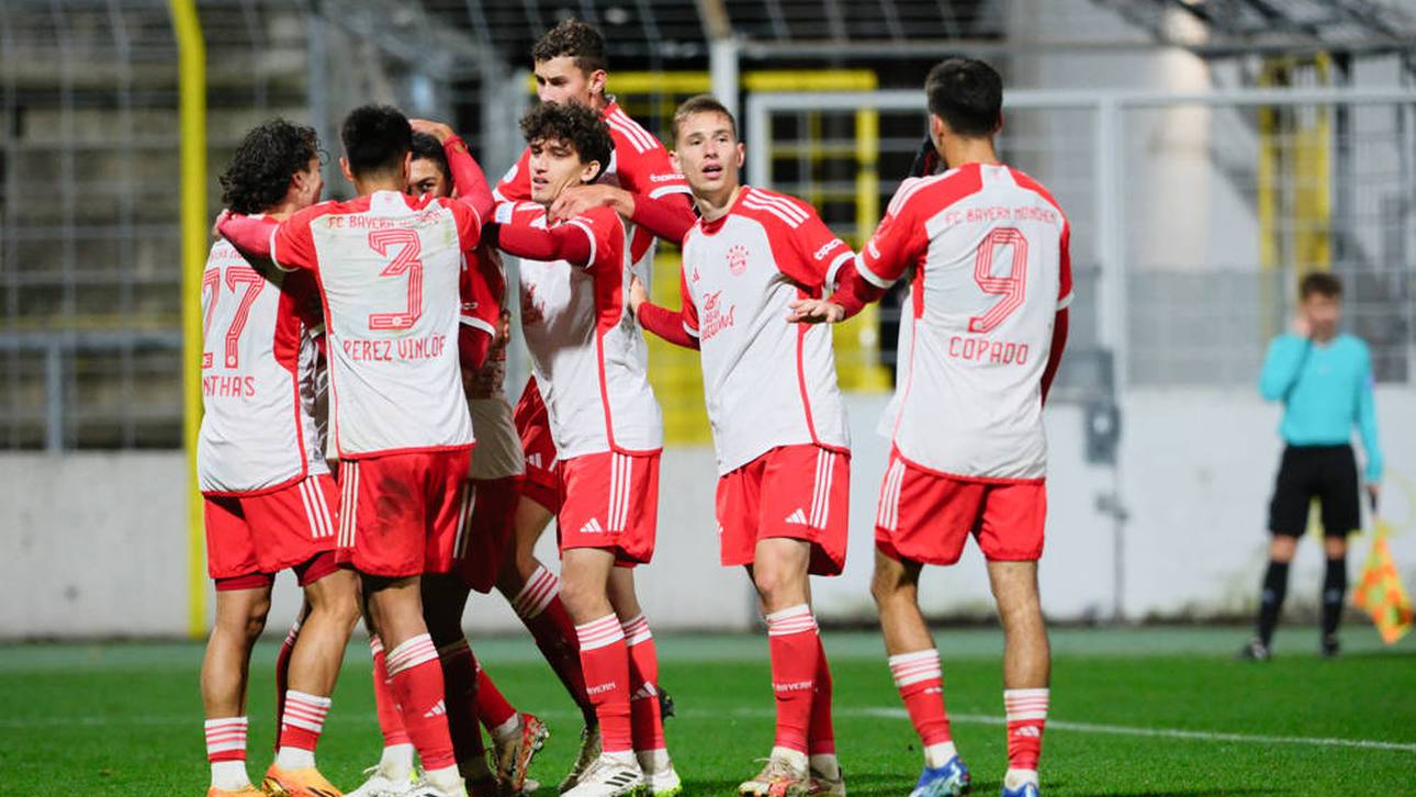 Bayern-Spiel wird verlegt