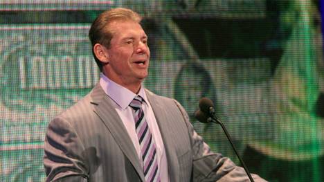 Vince McMahon zahlt mehrere Millionen Dollar an Ex-Ringrichterin Rita Chatterton