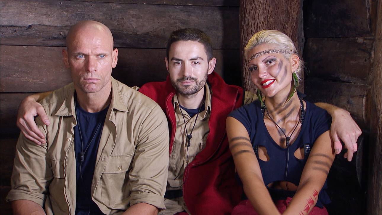 Legat verpasst Sieg im Dschungel