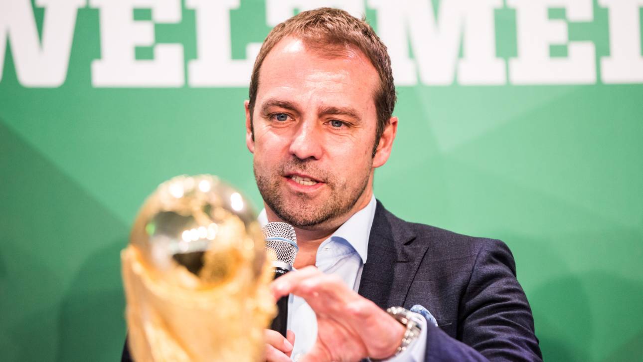 Flick will auf dominante Spieler setzen