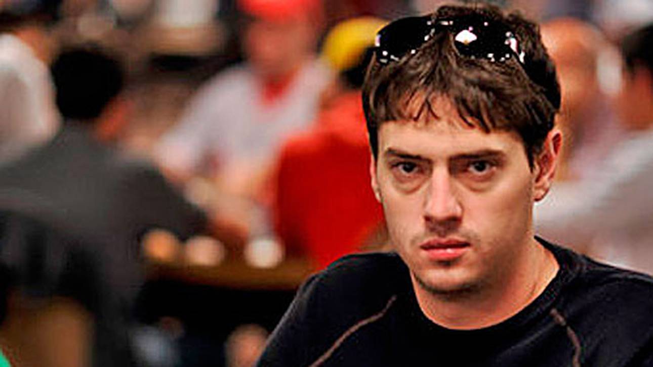 Newhouse ist Legenden auf der Spur