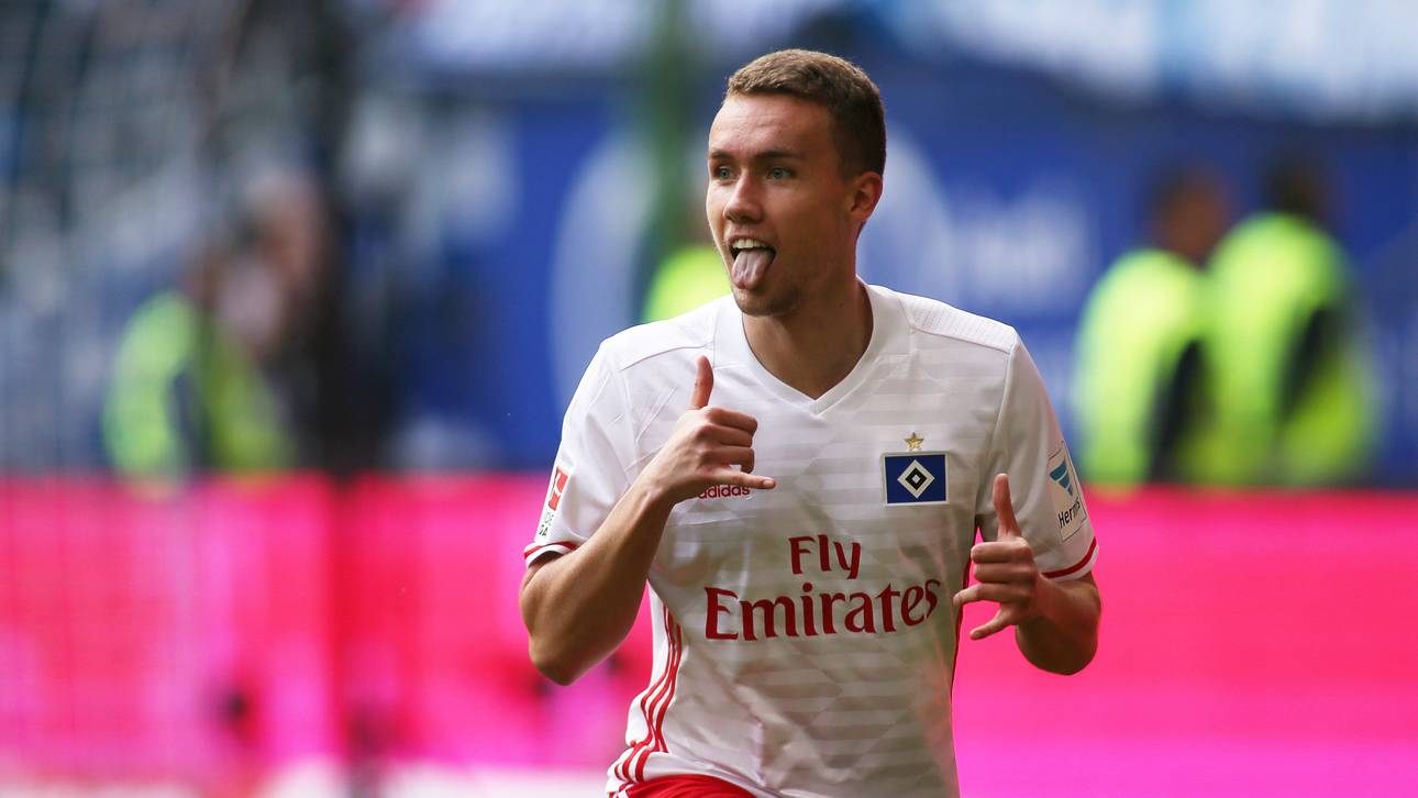 HSV feiert nächsten Kantersieg