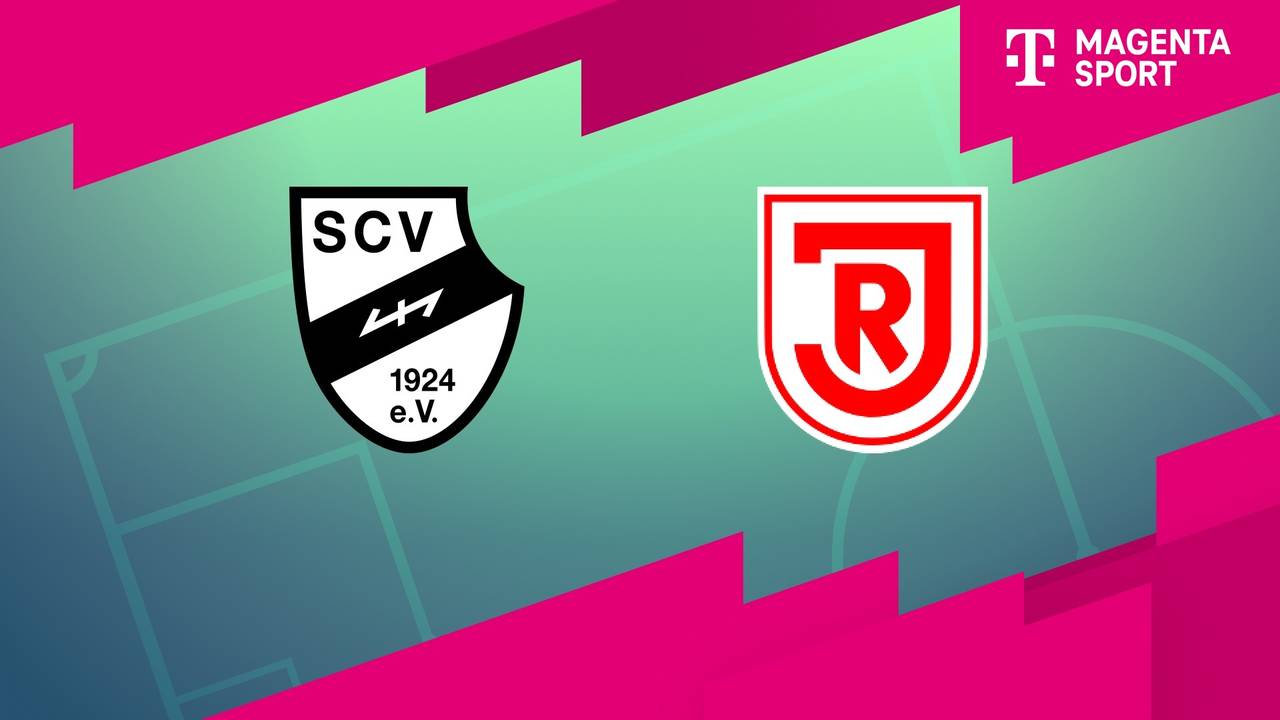 SC Verl - SSV Jahn Regensburg (Highlights)
