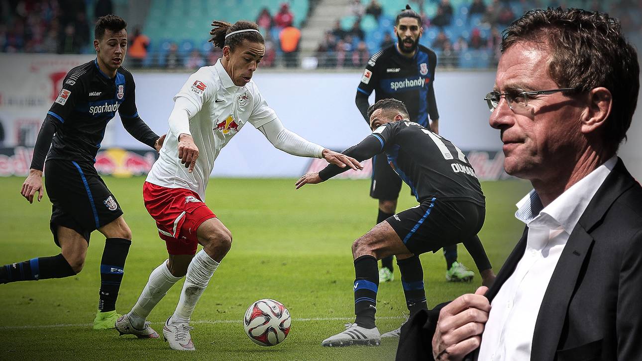 Leipzigs letzte Chance