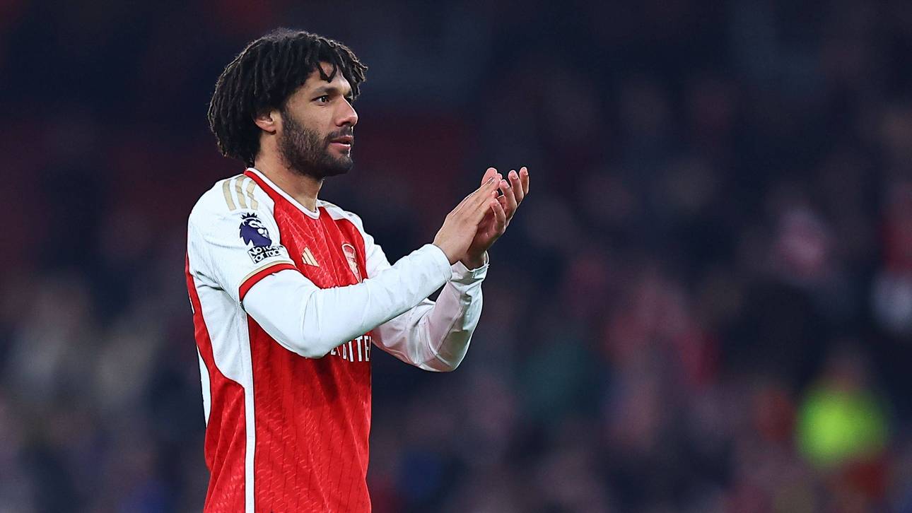 Arsenal verkündet 22 Abgänge!