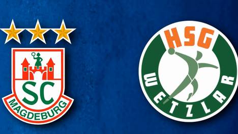 Die Highlights der Partie SC Magdeburg gegen HSG Wetzlar aus der Handball-Bundesliga im Video.