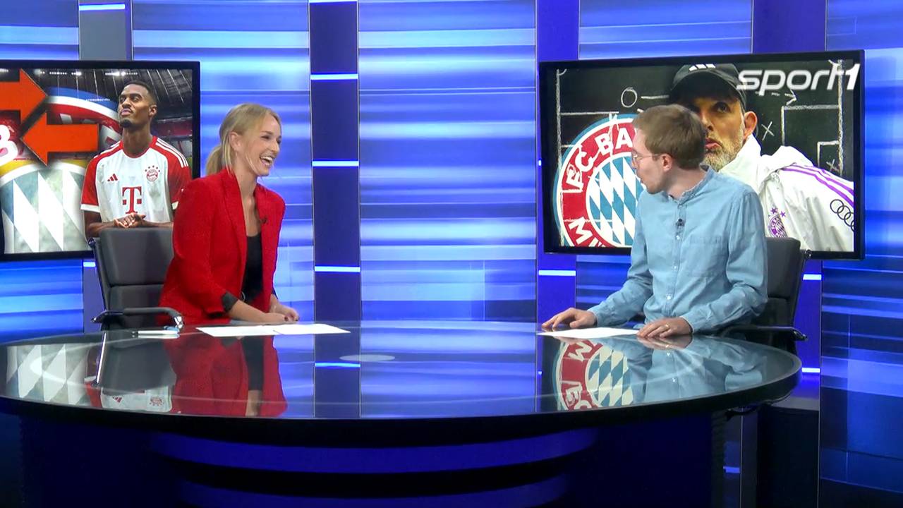 Zahavi eist nächsten Bayern-Star los