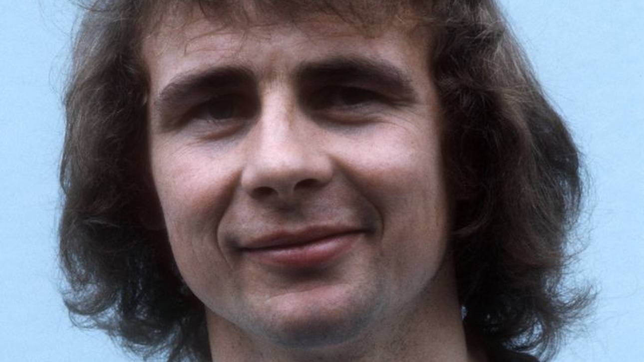 Ein DFB-Idol und sein Stigma