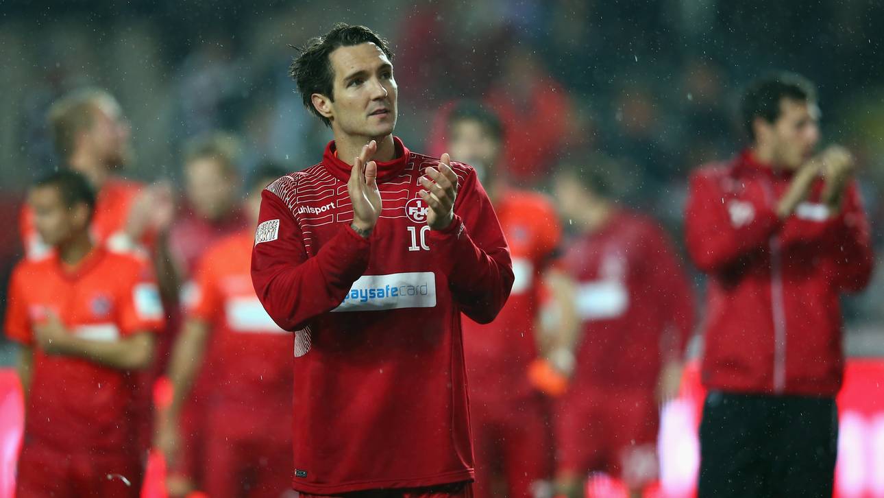 Paderborn stellt Lakic vor