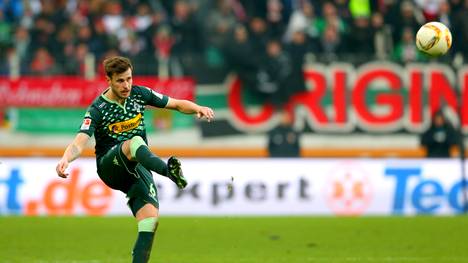 Harvard Nordtveit lässt Borussia Mönchengladbach weiterhin zappeln