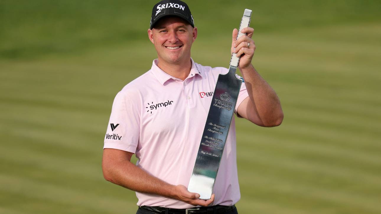 „Das ist der größte Sieg meiner Karriere“