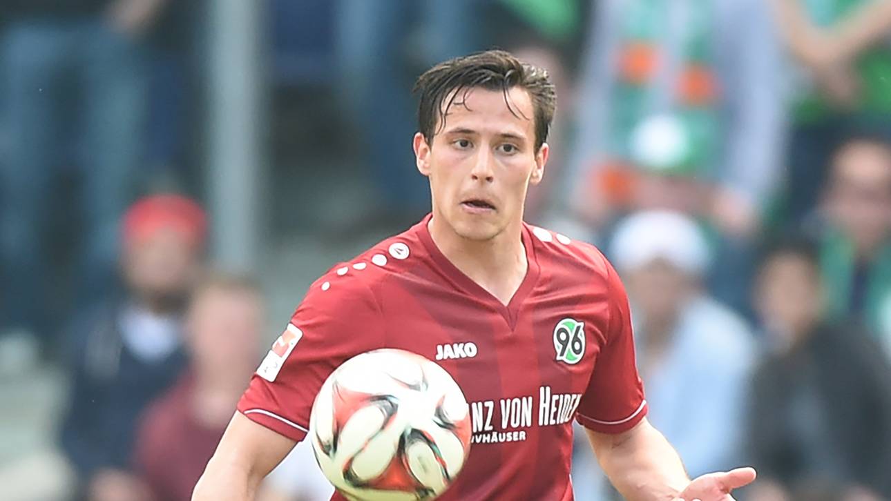 Lange Pausen für Hannover-Duo