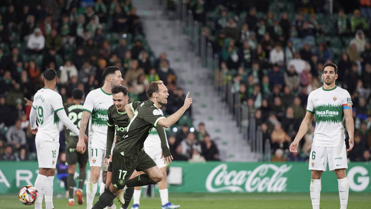 Bayern-Flop Blind trifft schon wieder