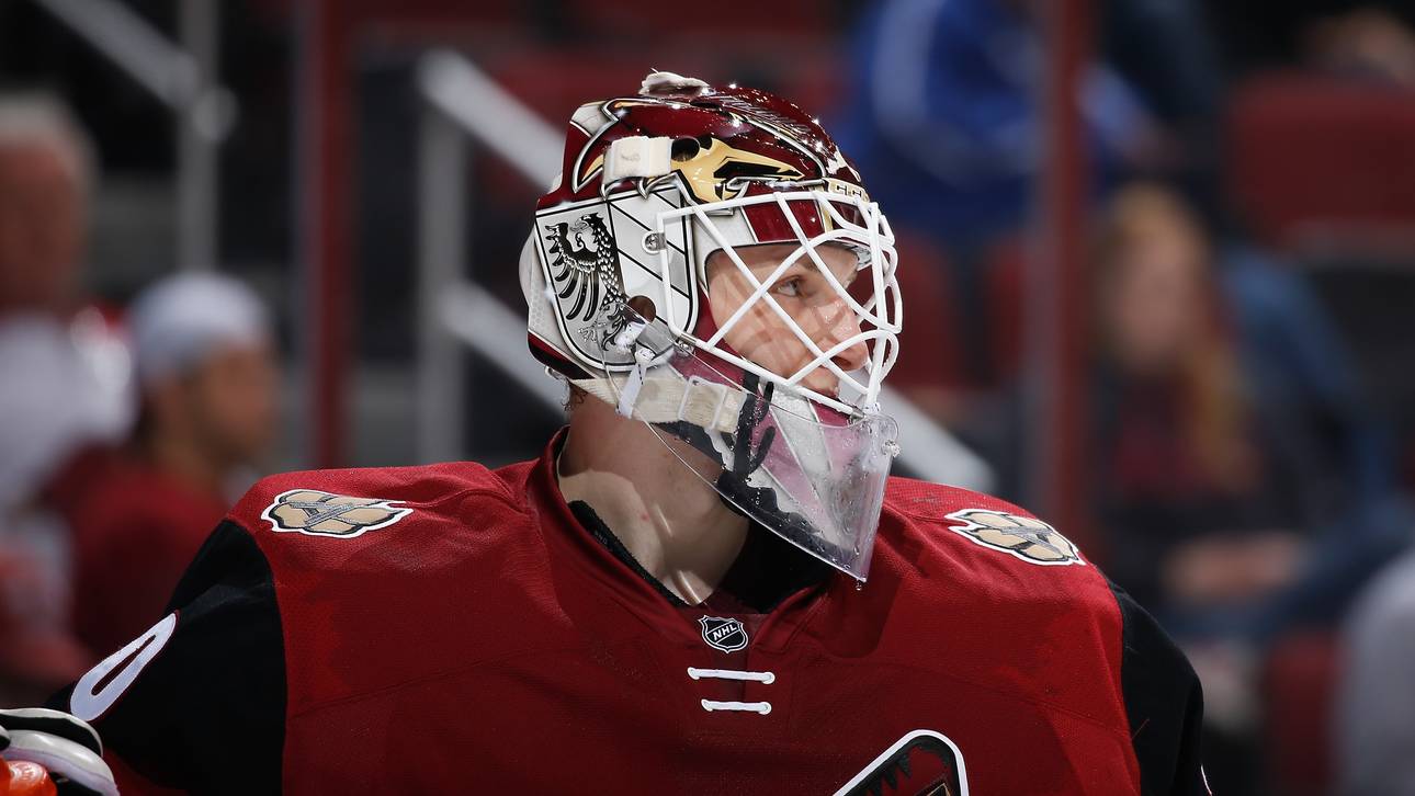 Treutle muss zurück ins Farmteam