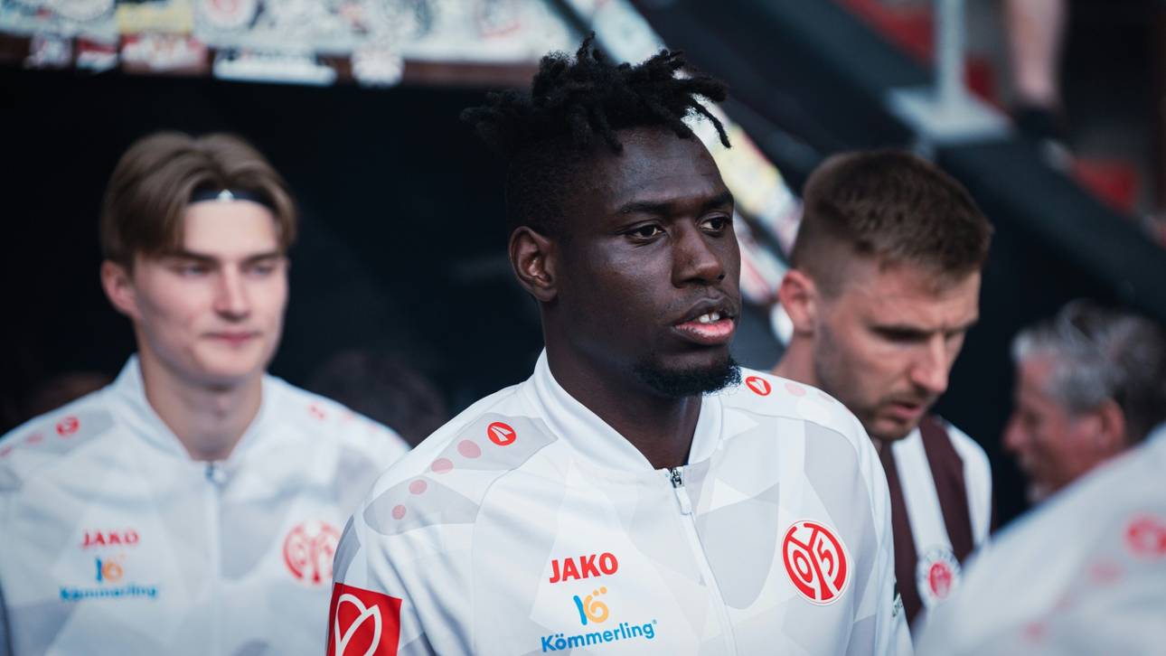 Da Costa bleibt in Mainz
