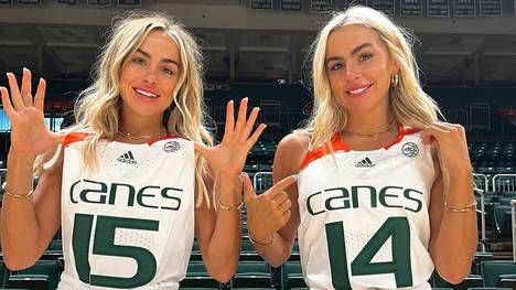 Die Liebes-News um Travis Kelce und Taylor Swift schlugen weltweit große Wellen. Jetzt hat die American Football League scheinbar ein neues Traumpaar.