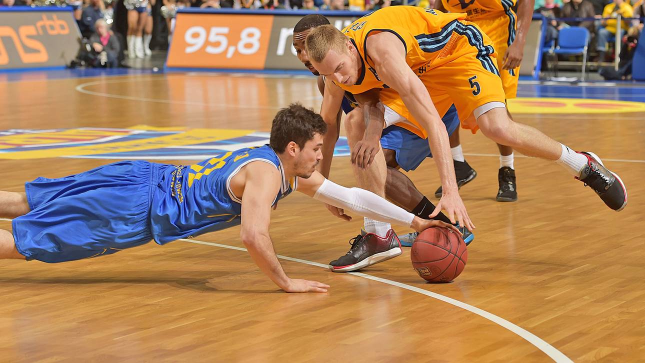 Braunschweig will ALBA-Fluch beenden