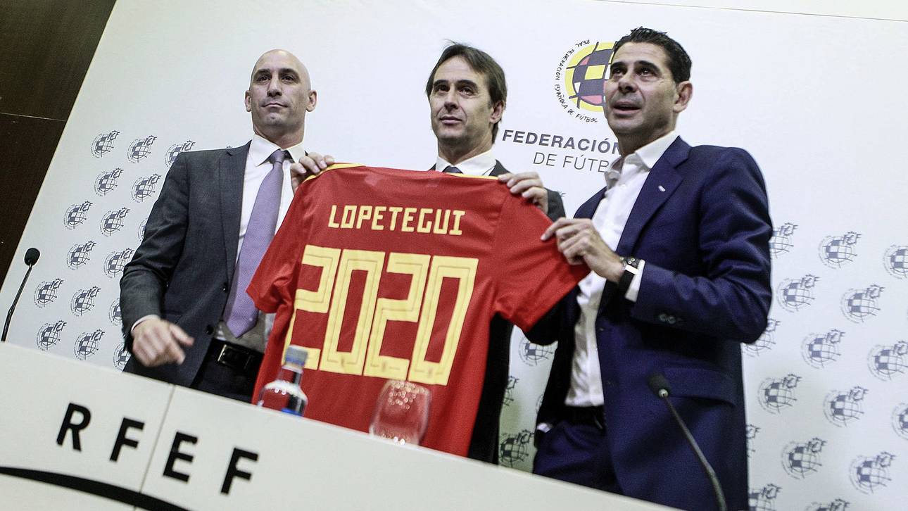 Das steckt hinter dem Spanien-Beben