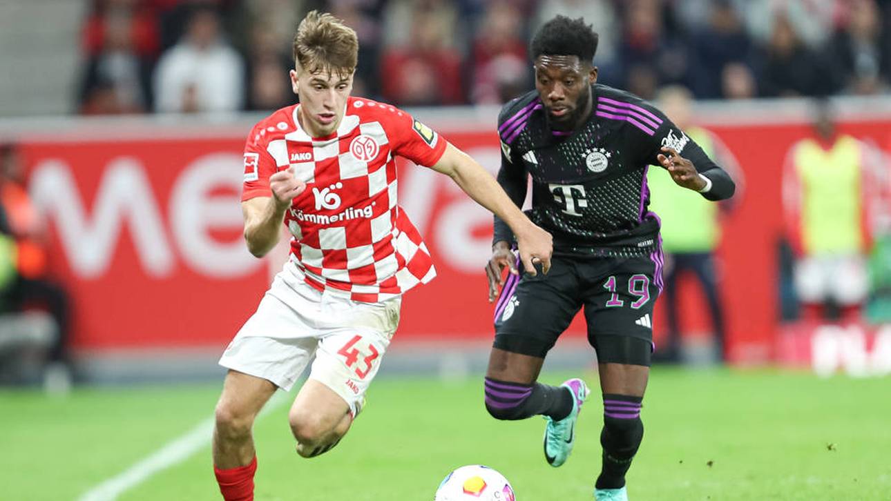 Wo ist dieser Davies hin?