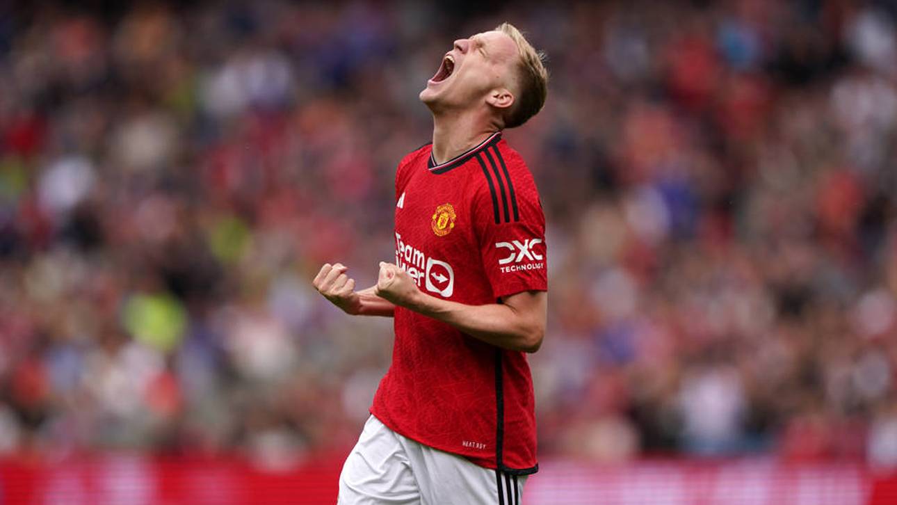 Ein Coup wie Götze?