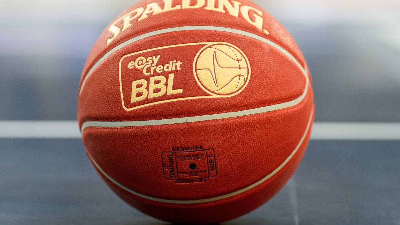 Talentsuche: Diagnostik-Datenbank für Basketballklubs