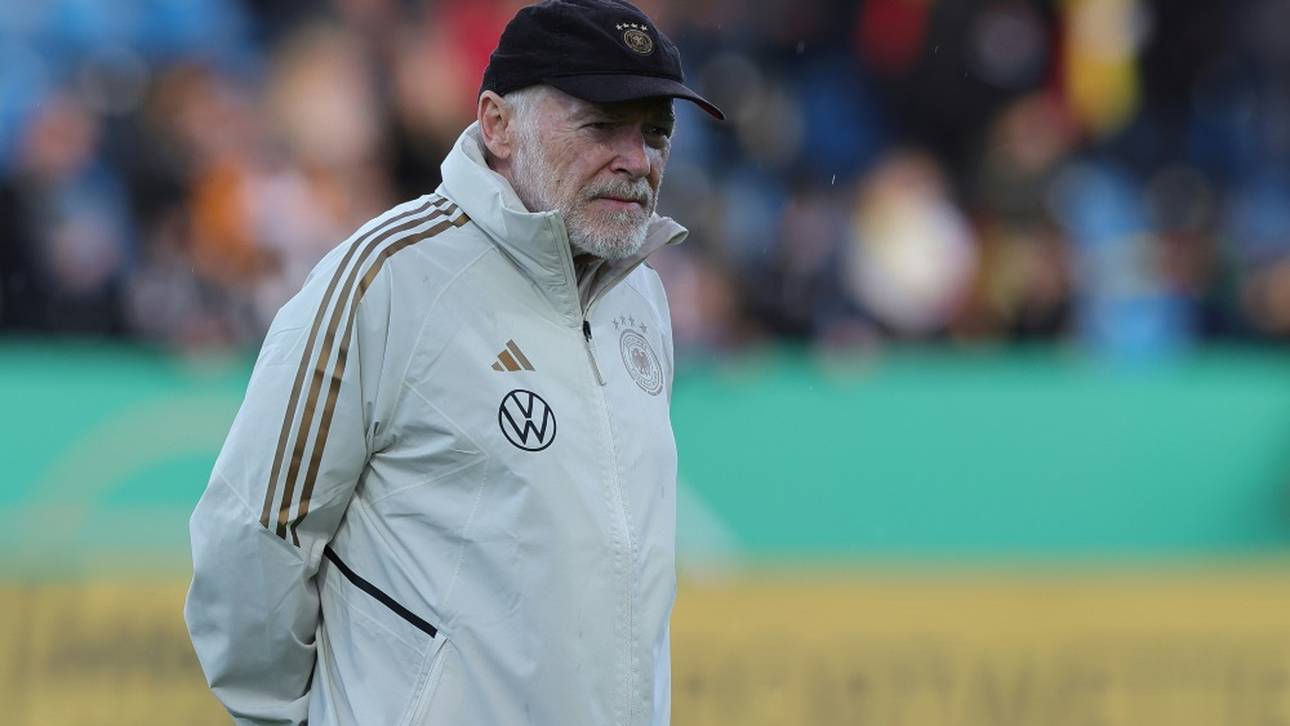 Gerlands Kritik an Salihamidzic: „Hatte Probleme mit ihm“